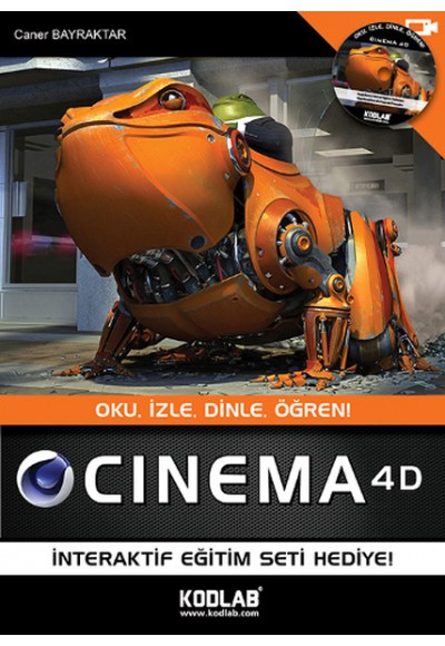 Cinema 4D