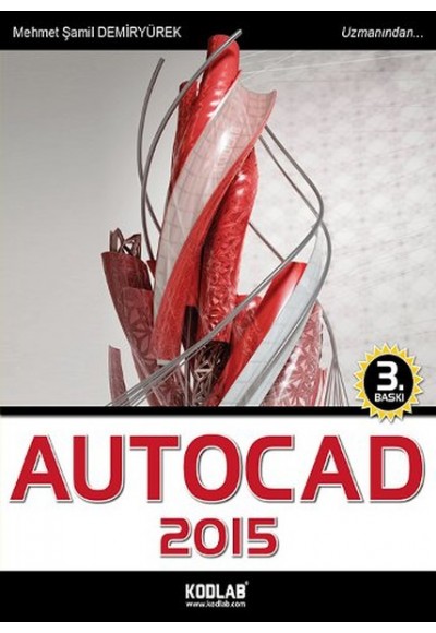 Autocad 2015