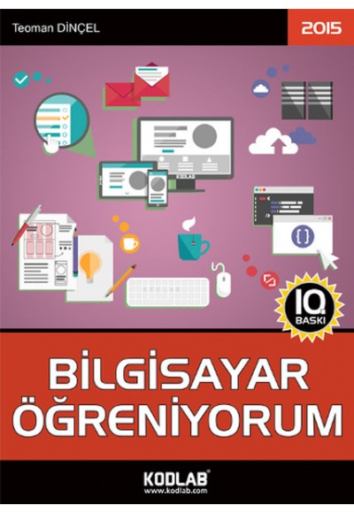Bilgisayar Öğreniyorum 2015