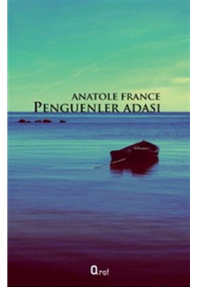 Penguenler Adası
