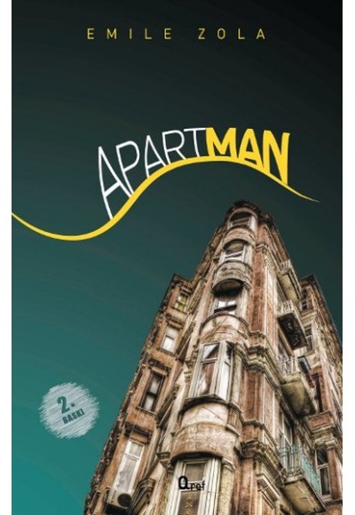 Apartman