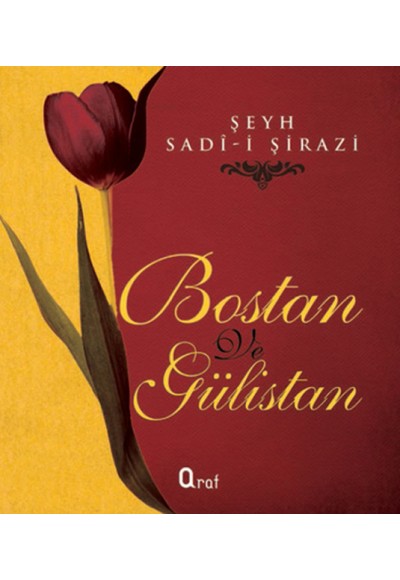 Bostan ve Gülistan