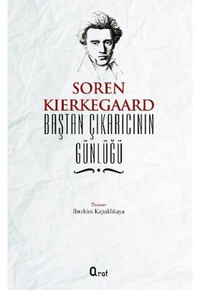 Baştan Çıkarıcının Günlüğü