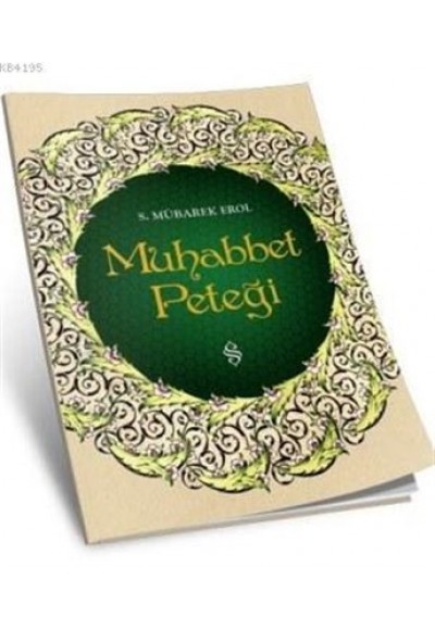Muhabbet Peteği (Cep Boy)