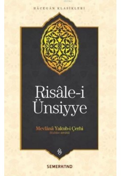 Risale-i Ünsiyye