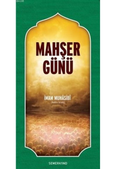 Mahşer Günü