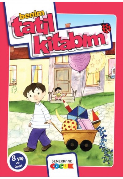 Benim Tatil Kitabım