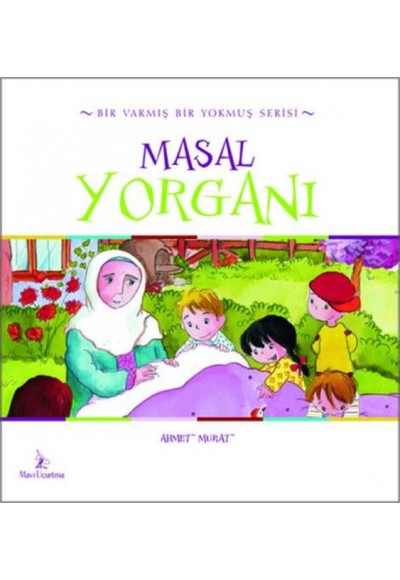 Masal Yorganı