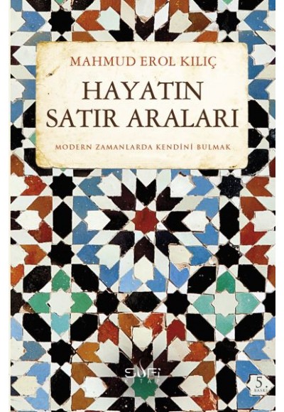 Hayatın Satır Araları