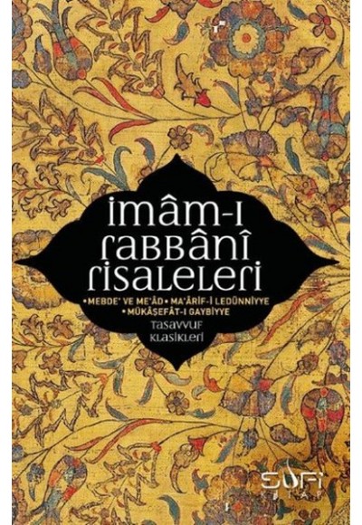 İmam-ı Rabbani Risaleleri