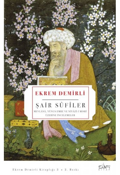 Şair Sufiler