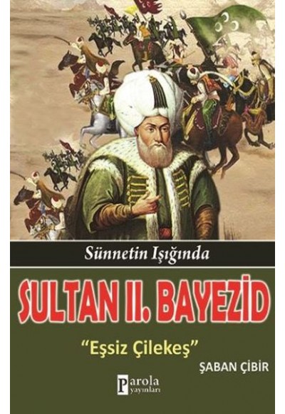 Sultan II. Bayezid