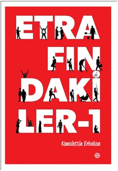 Etrafındakiler -1