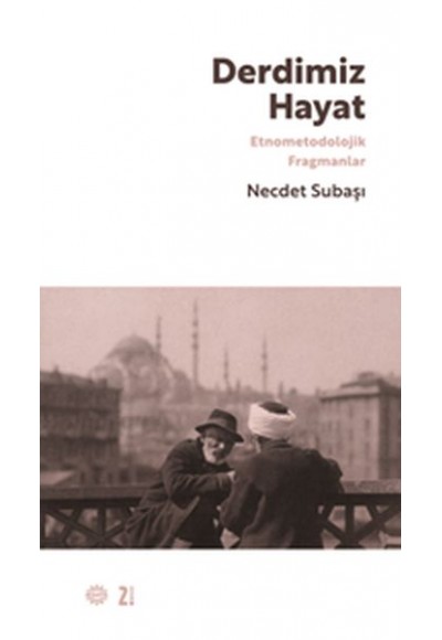 Derdimiz Hayat
