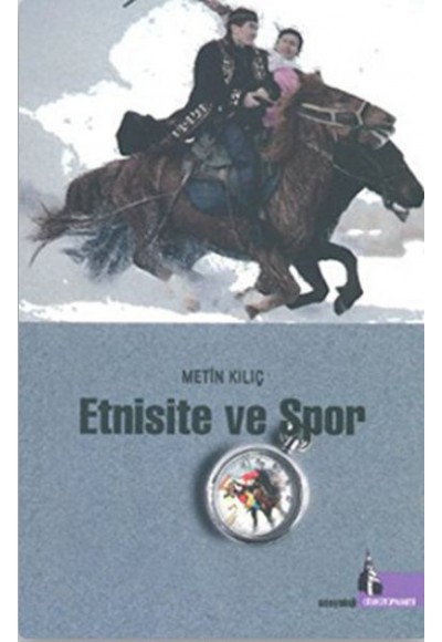 Etnisite ve Spor