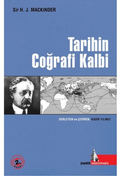 Tarihin Coğrafi Kalbi