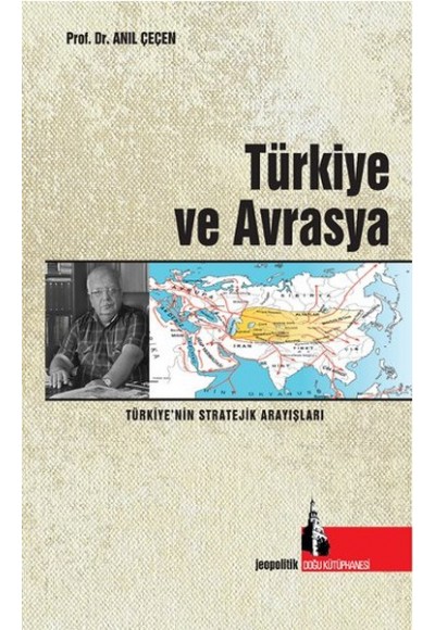 Türkiye ve Avrasya