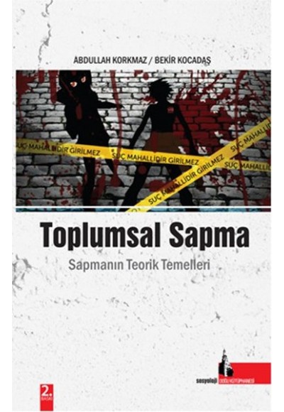 Toplumsal Sapma