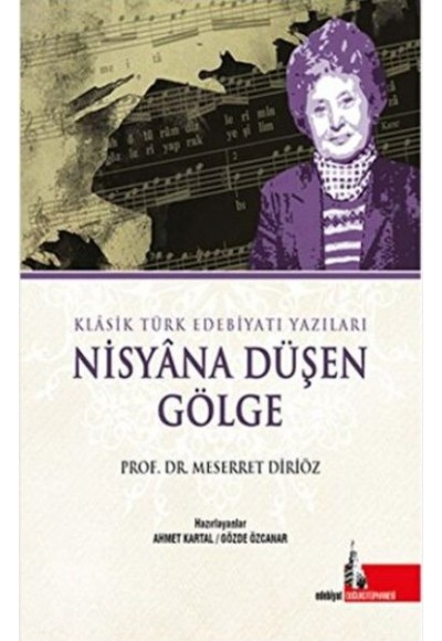 Nisyana Düşen Gölge