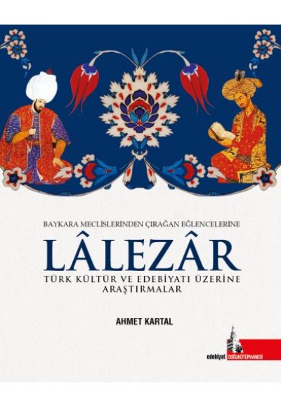 Lalezar