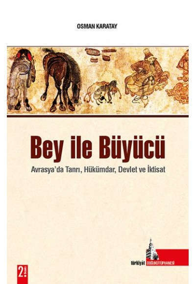 Bey ile Büyücü