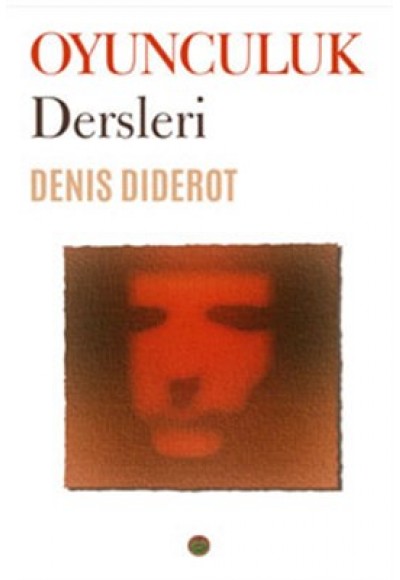 Oyunculuk Dersleri