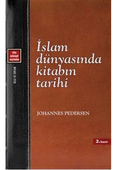 İslam Dünyasında Kitabın Tarihi