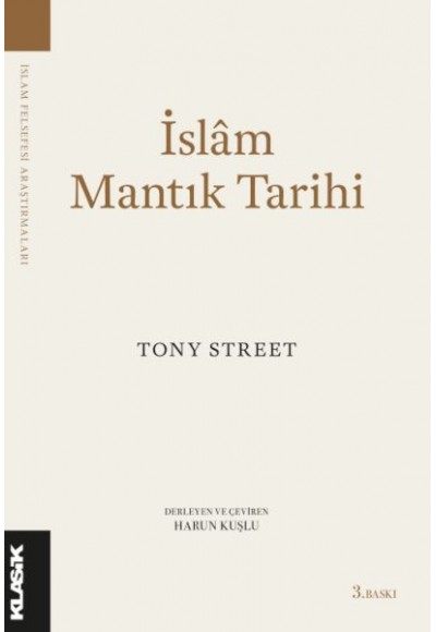 İslam Mantık Tarihi
