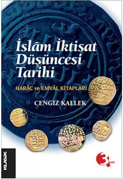 İslam İktisat Düşüncesi Tarihi