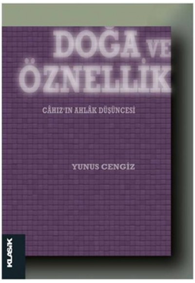 Doğa ve Öznellik