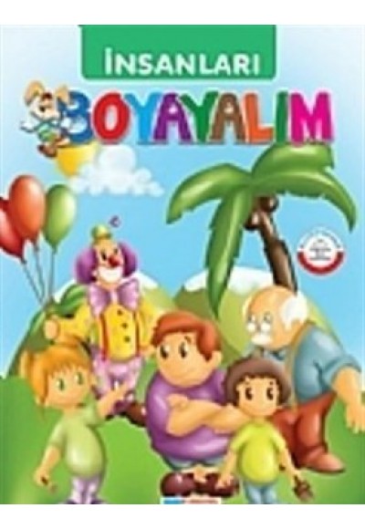 İnce Boyama ( 16 kitap )