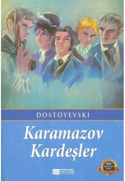 Karamazov Kardeşler