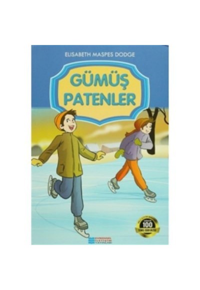 Gümüş Patenler