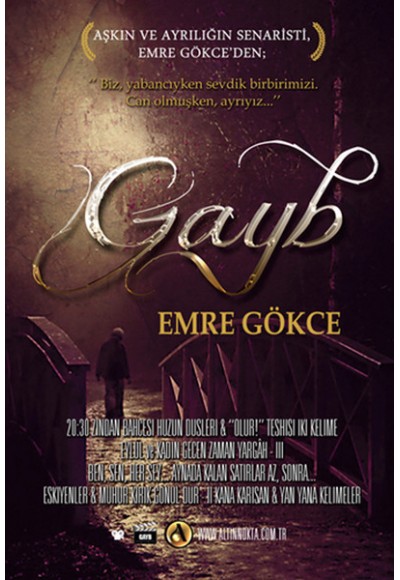 Gayb