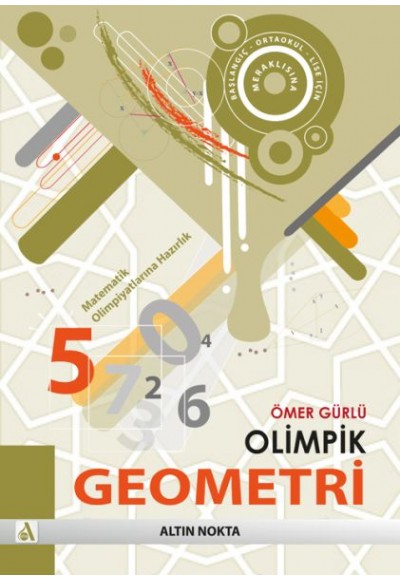 Olimpik Geometri