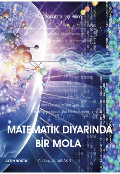 Altın Nokta Matematik Diyarında Bir Mola