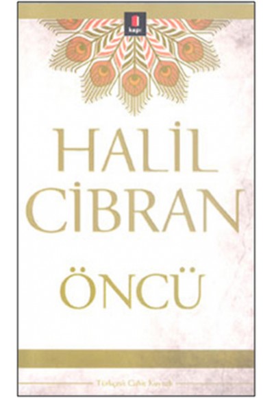 Öncü