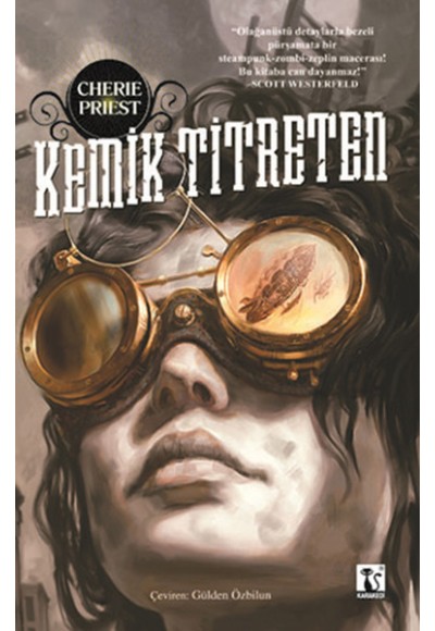 Kemik Titreten