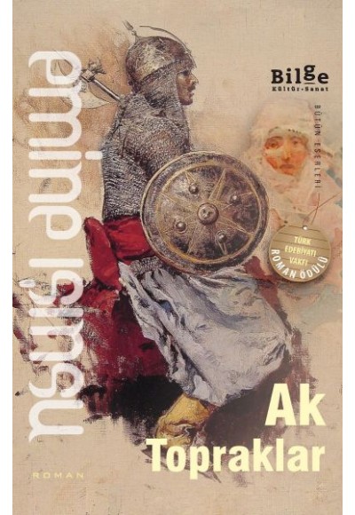 Ak Topraklar