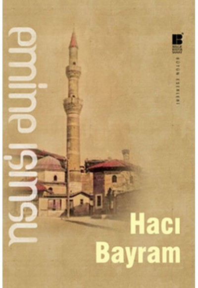Hacı Bayram
