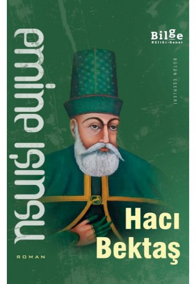 Hacı Bektaş
