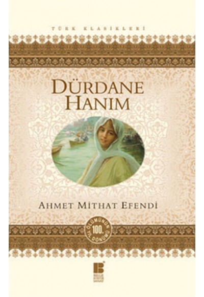 Dürdane Hanım