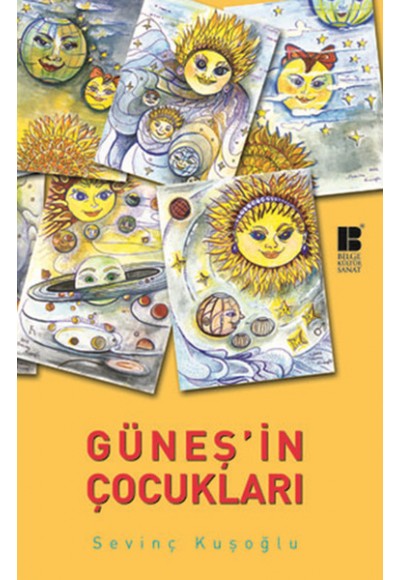 Güneş'in Çocukları