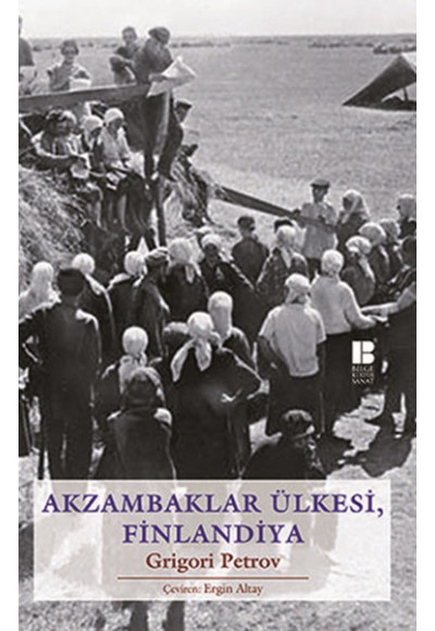Akzambaklar Ülkesi, Finlandiya