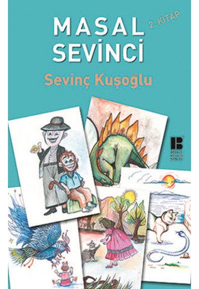 Masal Sevinci - 2. Kitap