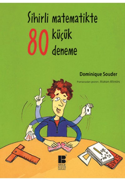Sihirli Matematikte 80 Küçük Deneme