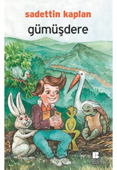 Gümüşdere