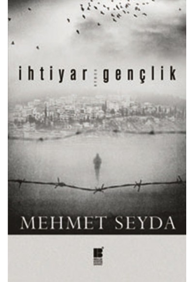 İhtiyar Gençlik