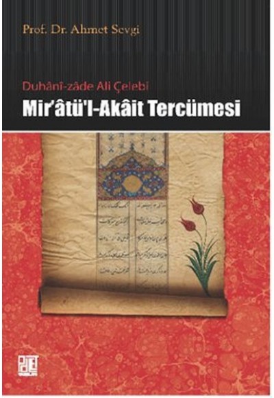 Mir'atü'l-Akait Tercümesi