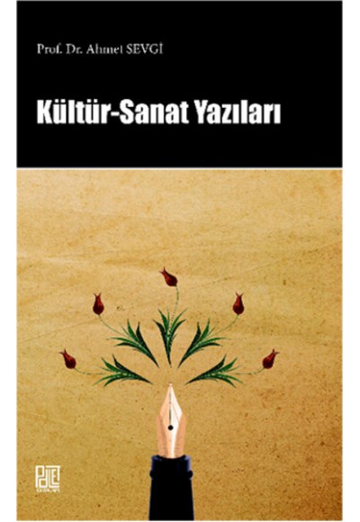 Kültür-Sanat Yazıları